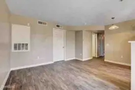 section 8 rental