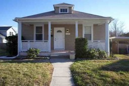 Section 8 For Rent in Maryland