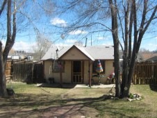 Section 8 For Rent in Colorado