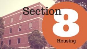 section 8 properties