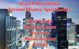 section 8 properties