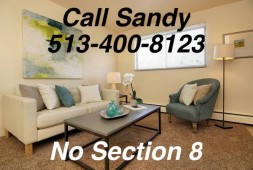 section 8 properties