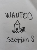 section 8 properties