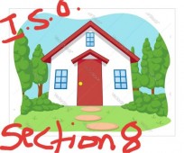 section 8 properties