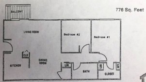 section 8 properties