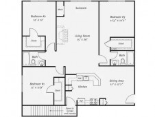 section 8 properties