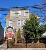 section 8 properties