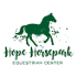 RonaJane Chislett Hope Horsepark
