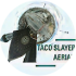 Taco Slayer Aerial