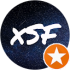 xStarsFaded (Stars Faded)