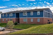 Section 8 Rentals Macon