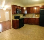 Section 8 Rentals Texas City