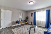 Section 8 Rentals Macon