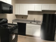 Section 8 Rentals Cleveland