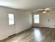 Section 8 Rentals Dallas