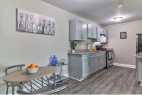 Section 8 Rentals Macon