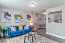 Section 8 Rentals Macon