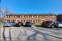 Section 8 Rentals Louisville