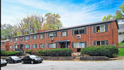 Section 8 Rentals Louisville