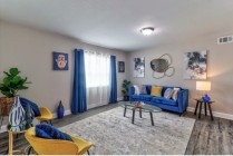 Section 8 Rentals Macon