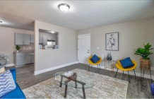 Section 8 Rentals Macon