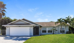 Section 8 Rentals Cape Coral
