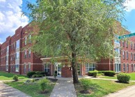 Section 8 Rentals Louisville