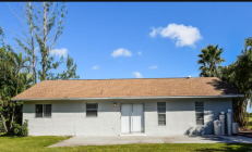 Section 8 Rentals Cape Coral