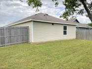 Section 8 Rentals Dallas
