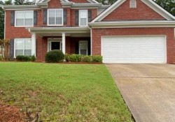 Section 8 For Rent in Georgia