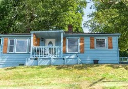 Section 8 For Rent in Tennessee