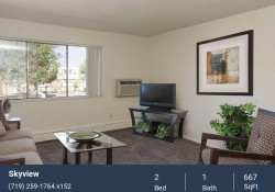 Section 8 For Rent in Colorado