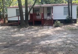 Section 8 For Rent in South Carolina