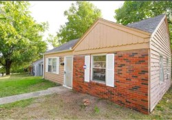 Section 8 For Rent in Missouri