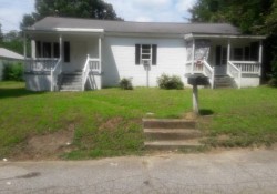 Section 8 For Rent in South Carolina