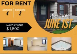 Section 8 For Rent in Minnesota