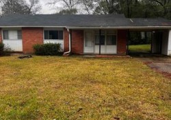 Section 8 For Rent in Alabama