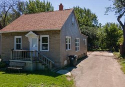 Section 8 For Rent in Wisconsin