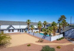 Section 8 For Rent in Nevada