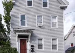 Section 8 For Rent in Rhode Island