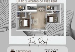 Section 8 For Rent in Nevada