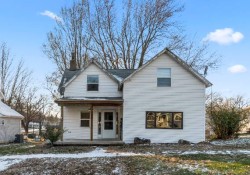 Section 8 For Rent in Iowa