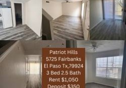 Section 8 For Rent in Texas