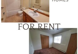 Section 8 For Rent in Alaska