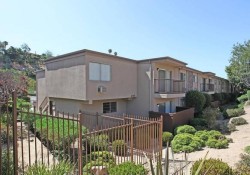 Section 8 For Rent in California