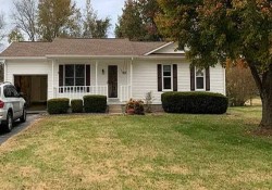 Section 8 For Rent in Kentucky