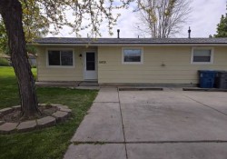 Section 8 For Rent in Idaho