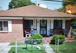 Section 8 For Rent in Alabama