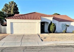 Section 8 For Rent in Nevada