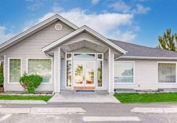 Section 8 For Rent in Washington